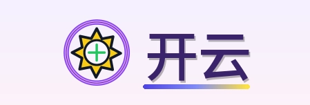 开云 Logo